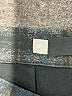 Kut from the Kloth Plaid Black Casual Pants Size 12 - photo 8