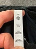 MP Solid Black Active Pants Size M - photo 7