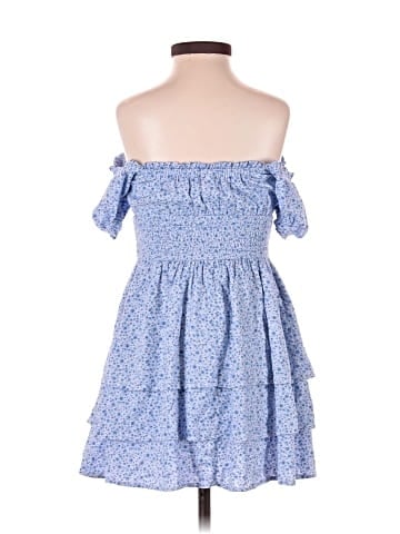 Hollister Casual Dress (view 2)