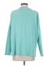 Town Pride Teal Pullover Sweater Size XS - photo 2
