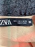 Zara Solid Tan Jumpsuit Size L - photo 4