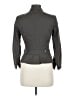 Akris Punto Gray Blazer Size 6 - photo 2