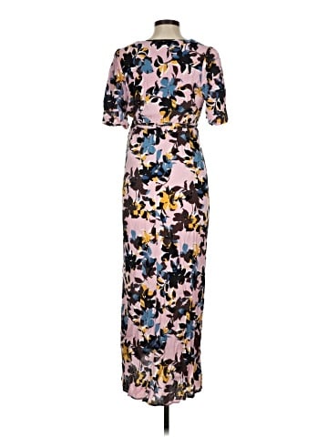 Motherhood Casual Dress (view 2)