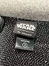 Star Wars 100% Acrylic Stars Black Pullover Sweater Size 3X - photo 7