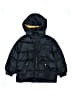 Gap Kids 100% Polyester Solid Blue Snow Jacket Size S (kids) - photo 1