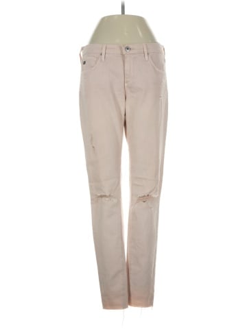 Adriano Goldschmied Jeans (view 1)