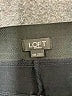 Ann Taylor LOFT Black Active Pants Size XXS - photo 4