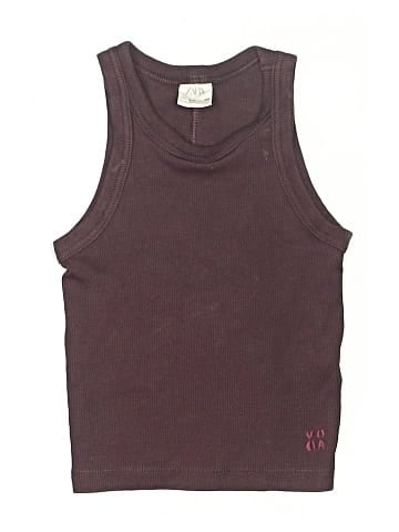 Zara Sleeveless Top (view 1)