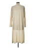 See You Monday Ivory Kimono Size L - photo 2