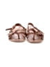 Rouge Brown Sandals Size 10 - photo 2