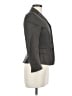 Akris Punto Gray Blazer Size 6 - photo 4