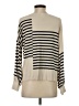 CAbi Stripes Tan Pullover Sweater Size XS - photo 2