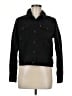 Levi's Black Denim Jacket Size M - photo 1