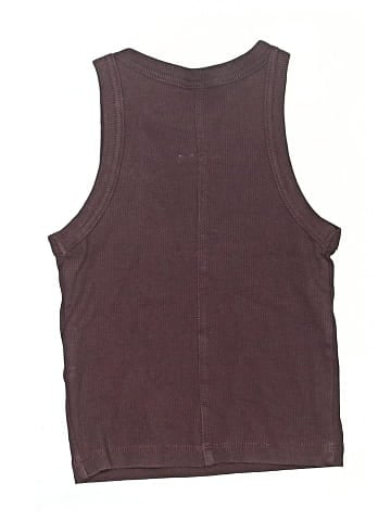 Zara Sleeveless Top (view 2)