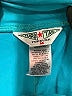 Hard Tail Teal Active Pants Size M - photo 4