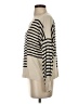 CAbi Stripes Tan Pullover Sweater Size XS - photo 5