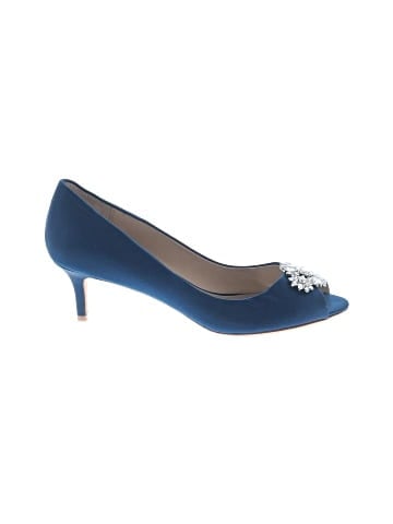 Badgley Mischka Heels (view 1)