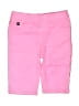 Jordache Solid Pink Capris Size 6 - 6X - photo 1