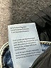 Risen Color Block Blue Jeans Size 7 - photo 8