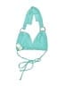 L Space Teal Swimsuit Top Size XS - photo 2