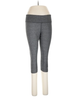 Go Fit Active Pants (view 1)
