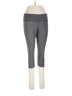 Go Fit Gray Active Pants Size L - photo 1