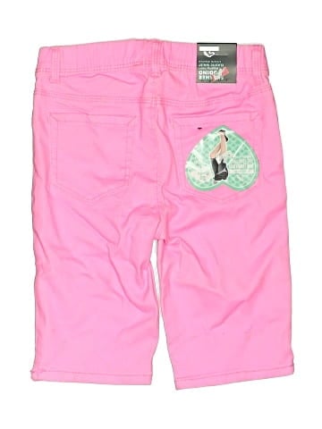 Jordache Capris (view 2)