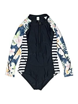 Assorted Brands One Piece Swimsuit