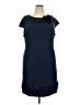 AA Studio AA Blue Cocktail Dress Size 20 - photo 1