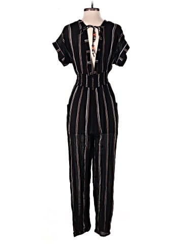 Blue Island Jumpsuit (view 2)