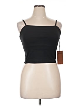 Girlfriend Collective Tube Top (view 1)