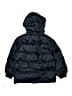 Gap Kids 100% Polyester Solid Blue Snow Jacket Size S (kids) - photo 2