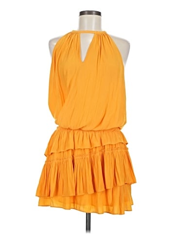 Ramy Brook Cocktail Dress (view 1)