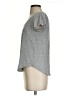 Old Navy 100% Cotton Gray Active T-Shirt Size S - photo 5