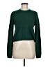 French Connection Green Pullover Sweater Size M - photo 1