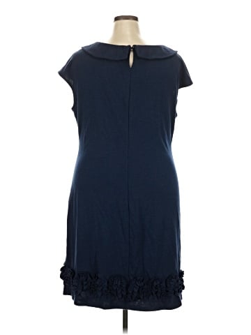 AA Studio AA Cocktail Dress (view 2)