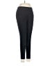 Vince. 100% Cotton Solid Black Active Pants Size XS - photo 1