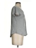 Old Navy 100% Cotton Gray Active T-Shirt Size S - photo 4