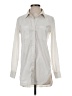 Athleta Ivory Long Sleeve Blouse Size XS - photo 1