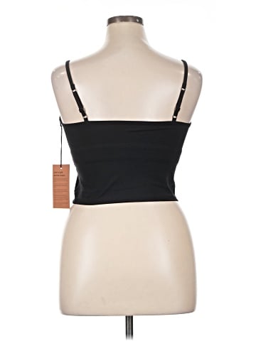 Girlfriend Collective Tube Top (view 2)