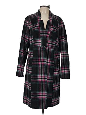 Torrid Coat (view 1)