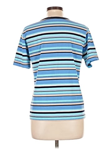 Van Heusen Short Sleeve Henley (view 2)