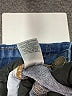 Cj Banks Blue Jeans Size 18 - photo 6