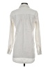 Athleta Ivory Long Sleeve Blouse Size XS - photo 2