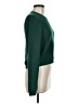 French Connection Green Pullover Sweater Size M - photo 4