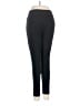 Vince. 100% Cotton Solid Black Active Pants Size XS - photo 2