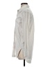 Athleta Ivory Long Sleeve Blouse Size XS - photo 5