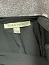 41Hawthorn 100% Polyester Black Long Sleeve Blouse Size S - photo 7