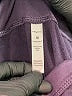 Layer 8 Purple Active Pants Size M - photo 7