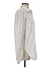 Athleta Ivory Long Sleeve Blouse Size XS - photo 4